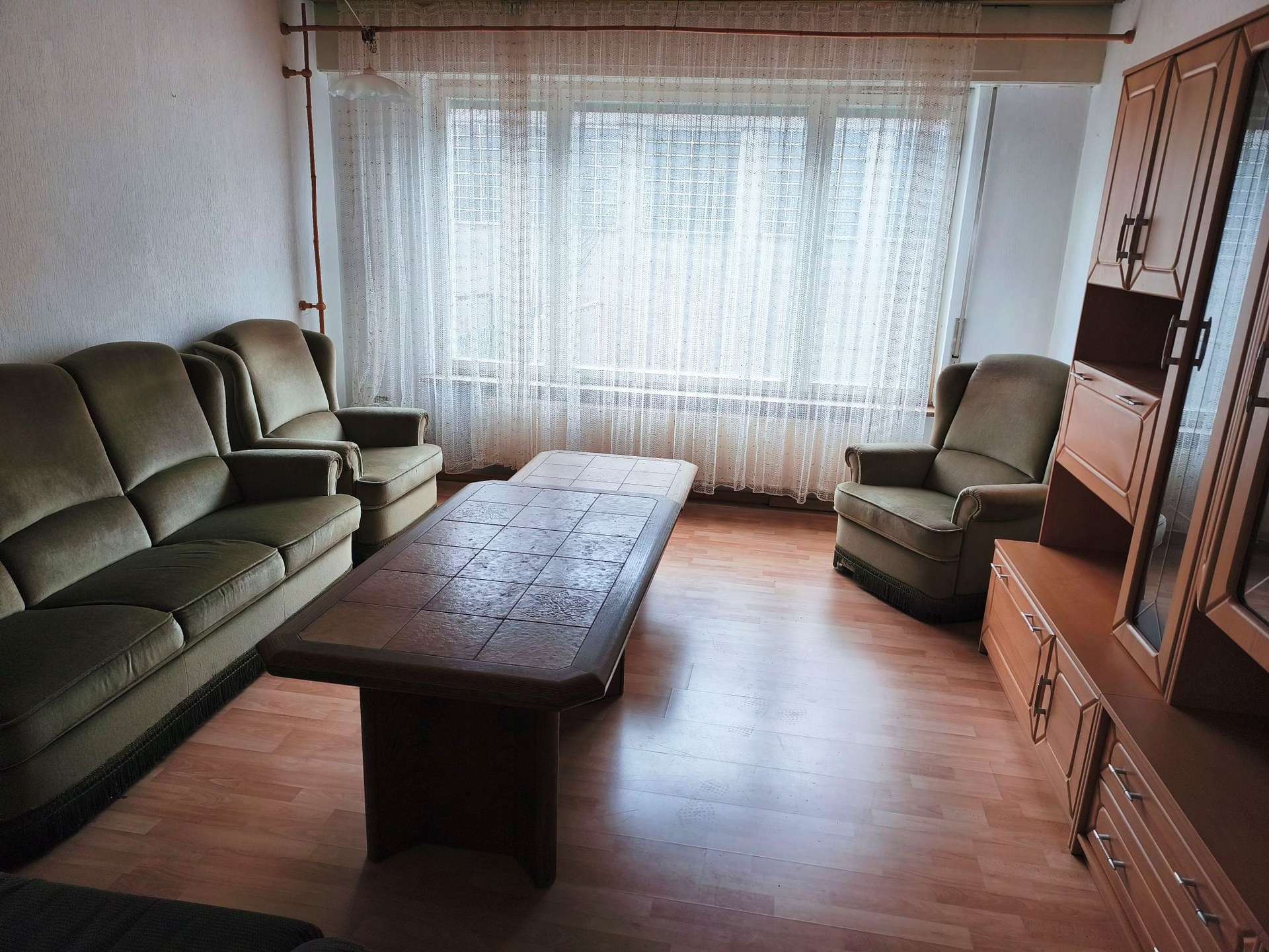 Praktische 3 - Zi. ETW in der Stadtmitte!, Pforzheim – Bild 2