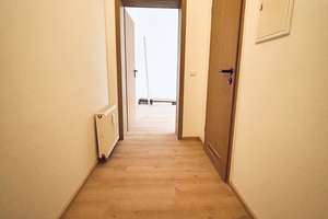 frisch sanierte zentrumsnahe 2-Zimmer-Wohnung mit Balkon in Leipzig / Südvorstadt – 4275 Südvorstadt, Leipzig – Vorschaubild 7