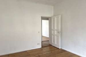 Hell, charmant, ruhig und in guter Nachbarschaft. Bezugsfreie Dreizimmerwohnung. – Die vollständige Adresse der Immobilie erhältst du vom Anbieter., 12459 Oberschöneweide, Berlin – Vorschaubild 5