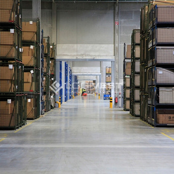 Großzügige Logistikfläche nahe der A23