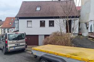 Freistehendes 3-Zimmer Einfamilienhaus mit Garage in Ötisheim – Die vollständige Adresse der Immobilie erhältst du vom Anbieter., 75443 Ötisheim – Vorschaubild 1