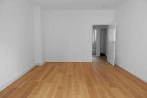 Bezugsfrei - saniert - Reichenberger-Kiez - frisch sanierte 2-Zimmer-Wohnung mit Süd-Balkon