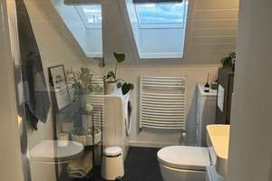 Dachgeschosswohnung mit Klimaanlage - in Karlsruhe-Rintheim – Eppinger Str. 43, 76131 Rintheim, Karlsruhe – Vorschaubild 5