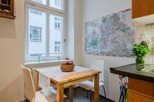 Großzügige 2 Zimmer-Wohnung im malerischen Prenzlauer Berg – Die vollständige Adresse der Immobilie erhältst du vom Anbieter., 10437 Prenzlauer Berg, Berlin – Vorschaubild 15