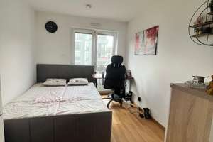 Voll möblierte Neubau-3-Zimmer-Wohnung mit TG-Stellplatz und Balkon – sofort bezugsfertig – Maria-Arndts-Straße 21, 81249 Aubing-Süd, München – Vorschaubild 25