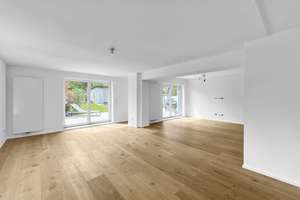 Modern, nachhaltig - perfekte Lage – Die vollständige Adresse der Immobilie erhältst du vom Anbieter., 97074 Frauenland, Würzburg – Vorschaubild 2