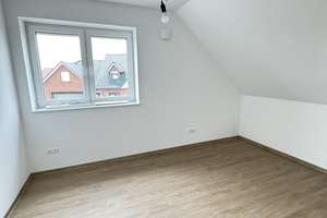 Wohnung Neubau Doppelhaushälfte Erstbezug (KfW 40 Plus) – Steenkenkamp 10, 26901 Lorup – Vorschaubild 17
