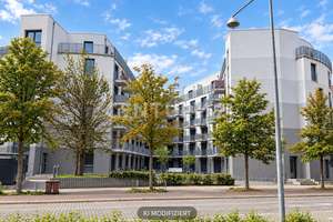 Urban wohnen. Zentral leben. Modernes Apartment nahe Hasselbachplatz – 39112 Altstadt, Magdeburg – Vorschaubild 9