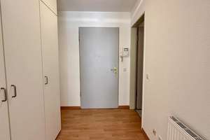 Modernes 1 Raum Apartment im Essener Westviertel nähe Uni – Thea-Leymann-Straße 46, 45127 Westviertel, Essen – Vorschaubild 4