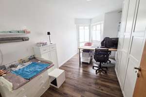 Provisionsfrei!Schöne Erdgeschosswohnung mit Einbauküche in Zentrumslage von Ibbenbüren zu vermieten – Die vollständige Adresse der Immobilie erhältst du vom Anbieter., 49477 Ibbenbüren – Vorschaubild 4