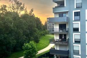 Voll möblierte Neubau-3-Zimmer-Wohnung mit TG-Stellplatz und Balkon – sofort bezugsfertig – Maria-Arndts-Straße 21, 81249 Aubing-Süd, München – Vorschaubild 20