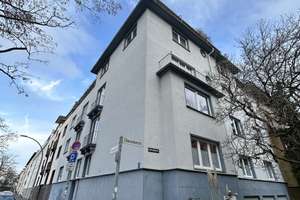 2-Zimmer-Wohnung in zentraler Lage von Köln-Deutz