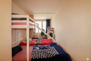 Vermietete 1,5-Zimmer-Wohnung mit Balkon in direkter Nachbarschaft zum EEZ – Die vollständige Adresse der Immobilie erhältst du vom Anbieter., 22609 Osdorf, Hamburg – Vorschaubild 4