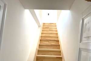 N-Steinbühl: Erstbezug! Premium 4-Zi-Mais.-Whg., 4.OG (m.A.), Balkon, EBK, Deckenheizung, KfW-EE – Die vollständige Adresse der Immobilie erhältst du vom Anbieter., 90459 Galgenhof, Nürnberg – Vorschaubild 12