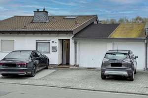 Wohnen im Grünen: Panoramablick und Ruhe pur! – Die vollständige Adresse der Immobilie erhältst du vom Anbieter., 65307 Bad Schwalbach – Vorschaubild 1