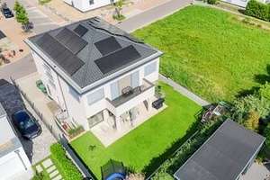 Seltene Gelegenheit: Exklusive Stadtvilla mit Premium-Ausstattung in Offenburg – Die vollständige Adresse der Immobilie erhältst du vom Anbieter., 77656 Offenburg – Vorschaubild 16
