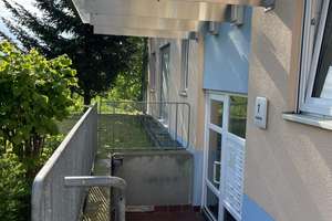 INVESTIEREN MIT ZUKUNFT: 2-Raumwohnung in Potsdam, solide Mieter, Balkon, Tageslicht-Bad und TG! – Gartenstraße 1, 14476 Fahrland, Potsdam – Vorschaubild 3