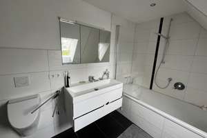 Schöne, geräumige vier Zimmer Maisonette-Wohnung in Stuttgart West – Am Kräherwald 171, 70192 Kräherwald, Stuttgart – Vorschaubild 21