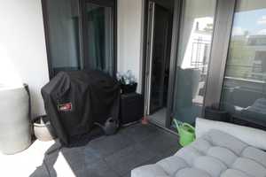 Schöne 2-Zimmer Wohnung in parkähnlicher Wohnanlage in D-Oberkassel – Düsseldorf – Vorschaubild 23