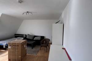 1-Zimmer Wohnung Blick auf Konkordienkirche – R1 14, 68161 Innenstadt/Jungbusch, Mannheim – Vorschaubild 4