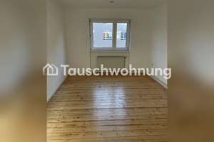 Tauschwohnung: Suche 2-3 Zimmer Altbauwohnung gegen günstige 2ZimmerWohnung