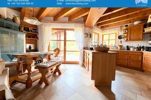 EIN HAUS MIT HERRSCHAFTLICHEM ANWESEN - EINFAMILIENHAUS MIT EINLIEGERWOHNUNG AUF 1.199 M² GRUNDSTÜCK – Die vollständige Adresse der Immobilie erhältst du vom Anbieter., 73431 östliche Bahnlinie, Aalen – Vorschaubild 7