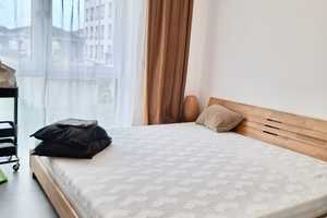 Exklusive 4 -Zimmer Wohnung mit zwei Bädern und Fußbodenheizung – Scheffelstr. 38, 42327 Wuppertal – Vorschaubild 11