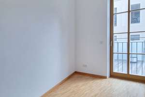 Direkt am Neumarkt - hochwertige 4-Zimmer Wohnung mit Balkon zum Innenhof! – Jüdenhof 6, 1067 Innere Altstadt, Dresden – Vorschaubild 7