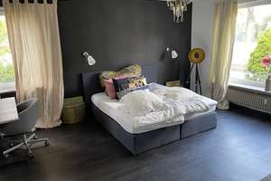 Exklusive möblierte Wohnung in bester Lage von Winterhude – Borgweg 21, 22303 Winterhude, Hamburg – Vorschaubild 18
