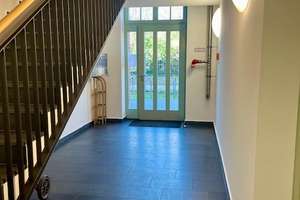 Wunderschöne Eigentumswohnung auf Insel Eiswerder! Terr., Parkett, Wa-Bad, EBK, FBH uvm. – Eiswerderstraße 17G, 13585 Hakenfelde, Berlin – Vorschaubild 23