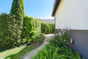 Gemütliches Einfamilienhaus mit Kamin, Garten, Stellplätzen & Platz für die Familie in Wehrheim – Die vollständige Adresse der Immobilie erhältst du vom Anbieter., 61273 Wehrheim – Vorschaubild 18