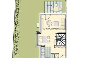 Schöne Maisonette-Doppelhashälfte mit Garten – 65307 Bad Schwalbach – Vorschaubild 24