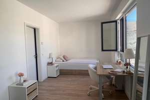 41 m² - Vollmöbliertes Apartment in Bestlage – 68165 Schwetzingerstadt/Oststadt, Mannheim – Vorschaubild 3