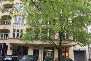 **Schöne 4-Zimmer-Erdgeschosswohnung mit Terrasse im beliebten Bützowviertel** – Die vollständige Adresse der Immobilie erhältst du vom Anbieter., 10407 Prenzlauer Berg, Berlin – Vorschaubild 2