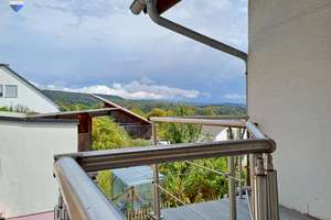 Maisonette-Wohnung mit Alpenblick in ländlicher Lage von Steinen – 79585 Steinen – Vorschaubild 8