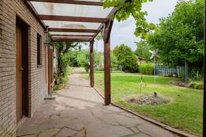 Solide DHH mit großzügigem Garten und großer Garage  in Sackgassenlage! Zeitnah beziehbar! – Die vollständige Adresse der Immobilie erhältst du vom Anbieter., 47804 Benrad-Süd, Krefeld – Vorschaubild 3