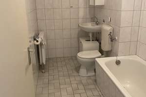 Gemütliche Einraumwohnung mit Balkon – Talstr. 11, 66119 Alt-Saarbrücken, Saarbrücken – Vorschaubild 4