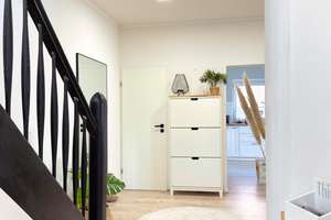 **RESERVIERT**Ein Zuhause zum Wohlfühlen – mit Garten, Ruhe und viel Platz! – Die vollständige Adresse der Immobilie erhältst du vom Anbieter., 41372 Niederkrüchten – Vorschaubild 3