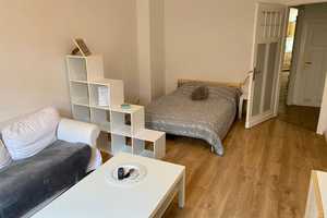 Möblierte 2-Zimmer-Wohnung in Essen-Rüttenscheid – Franziskastraße 63, 45131 Essen – Vorschaubild 3
