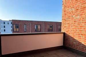 4 Zimmer - Optimal geschnittenes Reihenhaus mit hochwertiger Ausstattung - Erstbezug – Cecile-Huk-Ring 30, 30453 Limmer, Hannover – Vorschaubild 6