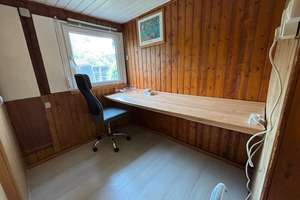 Zweite Chance für gemütliches Holzhaus/Ferienhaus – Die vollständige Adresse der Immobilie erhältst du vom Anbieter., 57635 Rettersen – Vorschaubild 10