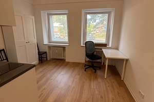 neu saniertes & vollmöbliertes 1-Zimmer-Apartment, Nähe Aachen-Schanz zu vermieten, ab sofort – Lütticher Str. 29, 52064 Hangeweiher, Aachen – Vorschaubild 4