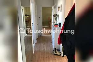 Tauschwohnung: 2 Zimmer-Wohnung in Schöneberg gegen Altbau mit 2-3 Zimmer – Eisenacher Straße 105, 10777 Schöneberg, Berlin – Vorschaubild 8