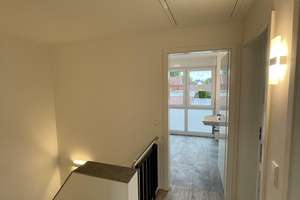 Neubau Reihenhaus ca. 104 m² inkl. Küche & Carport im Deegfeld mit Garten – Die vollständige Adresse der Immobilie erhältst du vom Anbieter., 48531 Nordhorn – Vorschaubild 11