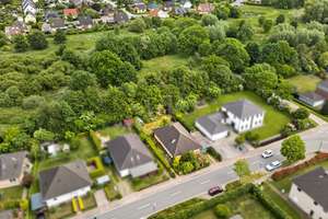 Begehrt, grün & voller Chancen: Ihr Familienbungalow zum freien Gestalten – Die vollständige Adresse der Immobilie erhältst du vom Anbieter., 18055 Brinckmansdorf, Rostock – Vorschaubild 14