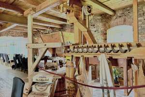 Glücksmühle-ehem. Wassermühle in herrlicher Lage, ohne Provision, kein Denkmalschutz – Die vollständige Adresse der Immobilie erhältst du vom Anbieter., 7907 Schleiz – Vorschaubild 12