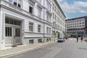 Saniertes MFH mit 13 Einheiten in Magdeburg-Zentrum – Magdeburg – Vorschaubild 1