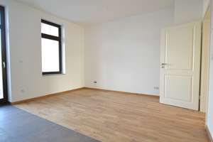 I kompakte 3-RW in Gohlis I Parkett I Fußbodenheizung I Balkon I – Landsberger Straße 48, 4157 Gohlis-Mitte, Leipzig – Vorschaubild 6