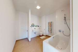LIVING ISAR | BEZUGSFREI | HOCHWERTIG – Hellabrunner Straße 9, 81543 Siebenbrunn, München – Vorschaubild 9