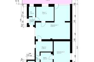 Traum-Bungalow mit großzügigem Grundstück ca. 45% unter Verkehrswert von 515.000 € – Die vollständige Adresse der Immobilie erhältst du vom Anbieter., 13593 Staaken, Berlin – Vorschaubild 13